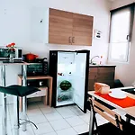 Poseidonia 75sqm Canal *