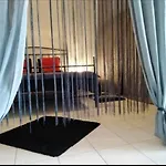 Apartment Poseidonia 75sqm Canal