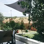 Poseidonia 75sqm Canal 公寓 Corinth