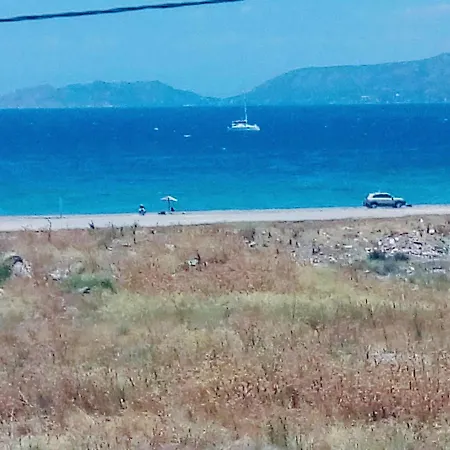 Poseidonia 75sqm Canal