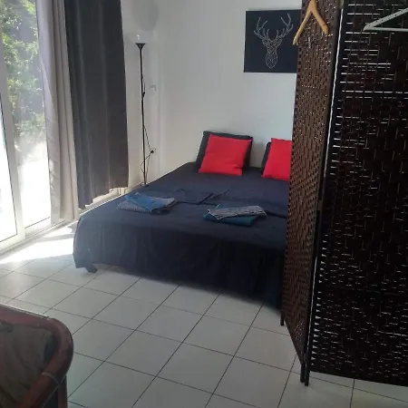 Apartment Poseidonia 75sqm Canal *