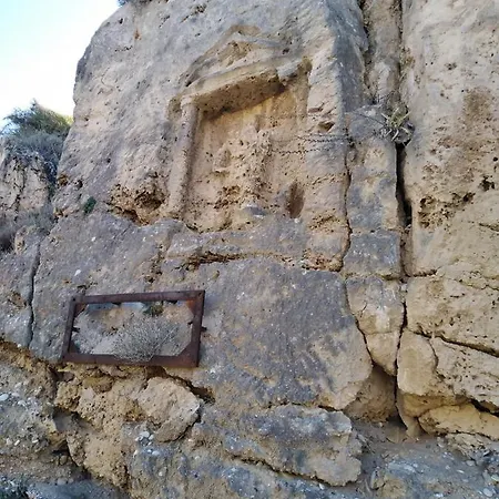 Apartment Poseidonia 75sqm Canal Corinth