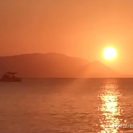 Apartmán Poseidonia 75sqm Canal *