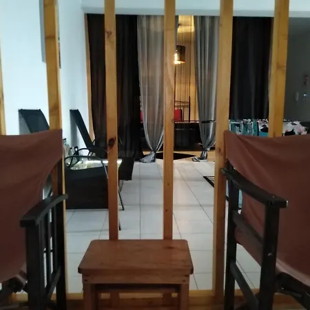 Poseidonia 75sqm Canal * Corinth