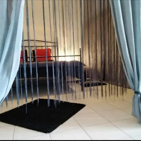 Apartment Poseidonia 75sqm Canal