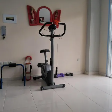 Poseidonia 75sqm Canal *