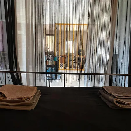 Poseidonia 75sqm Canal