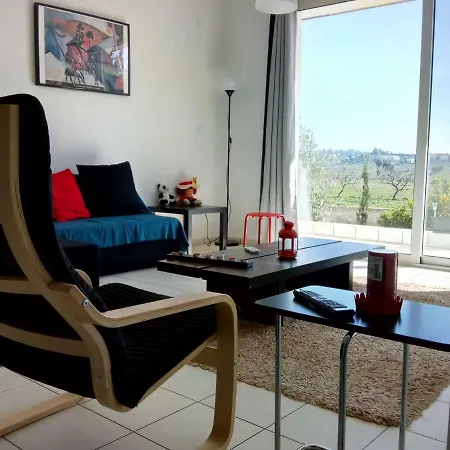 Poseidonia 75sqm Canal Corinth