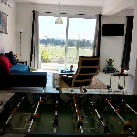 Poseidonia 75sqm Canal *