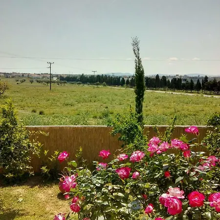 Poseidonia 75sqm Canal Apartment