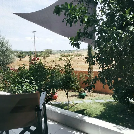 Poseidonia 75sqm Canal Apartment Corinth