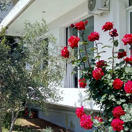 Appartement Poseidonia 75sqm Canal Corinthe