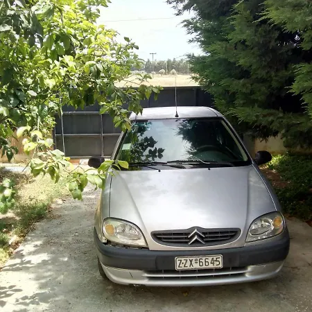 Poseidonia 75sqm Canal *