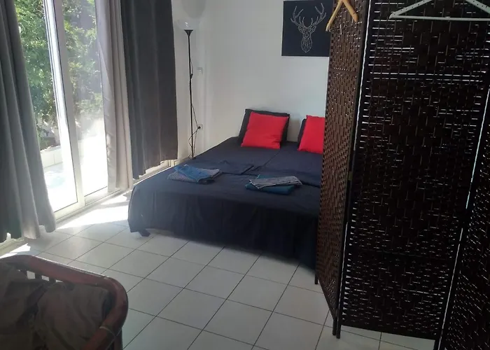 Apartamento Poseidonia 75sqm Canal *