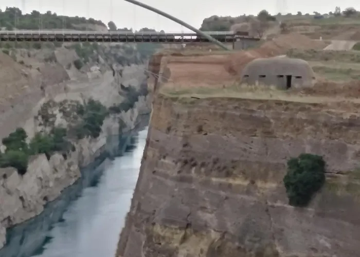 Poseidonia 75sqm Canal *