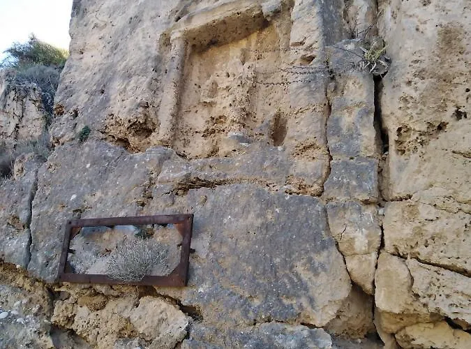 Lägenhet Poseidonia 75sqm Canal Corinth