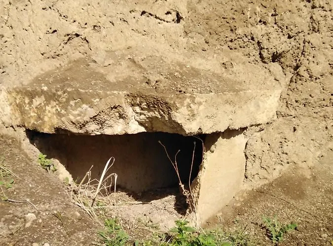 Poseidonia 75sqm Canal