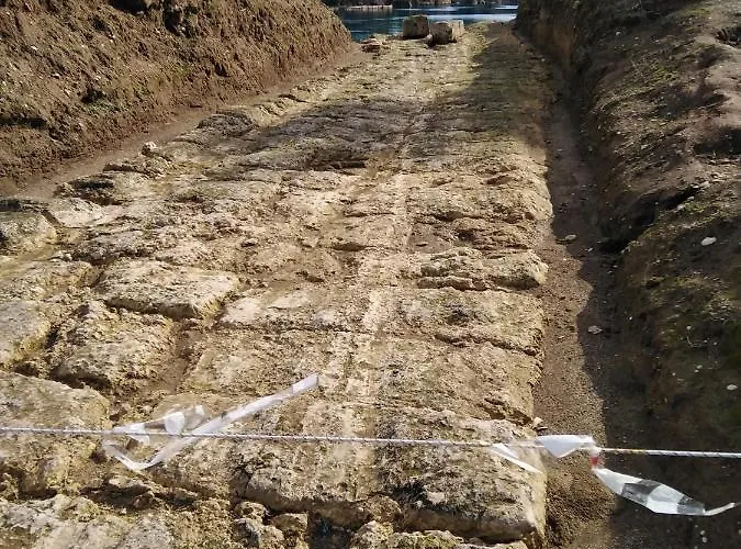 Poseidonia 75sqm Canal * Corinth