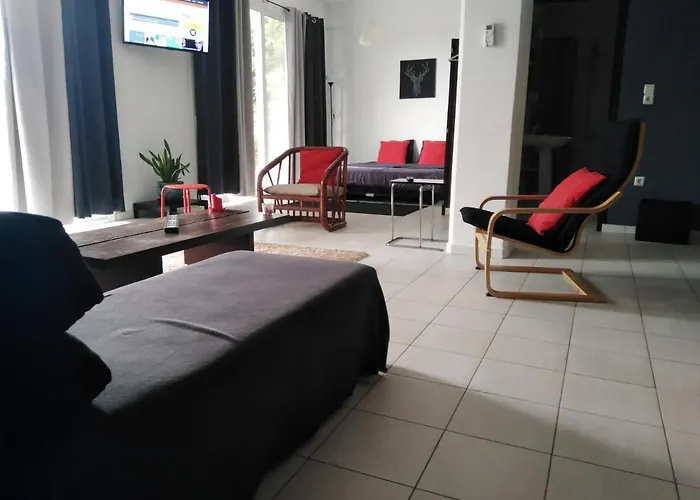 Poseidonia 75sqm Canal *