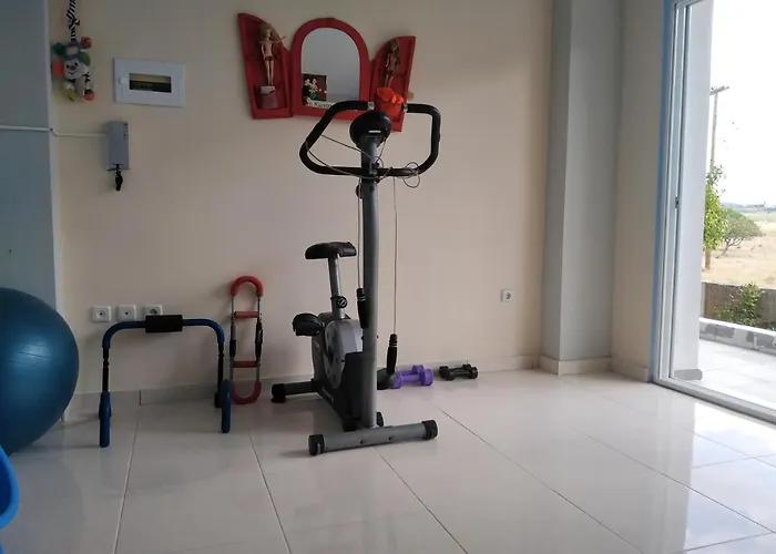 Poseidonia 75sqm Canal *