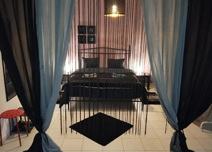 Poseidonia 75sqm Canal Apartamento