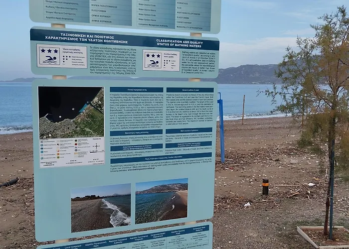 Poseidonia 75sqm Canal