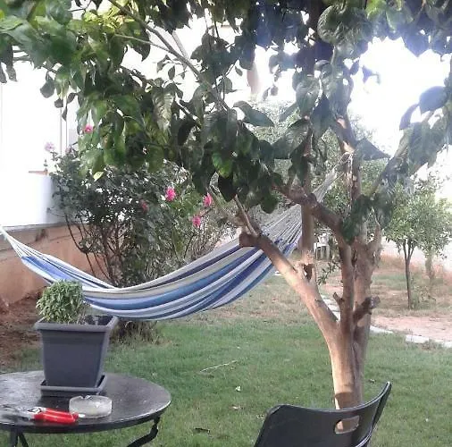 Poseidonia 75sqm Canal *