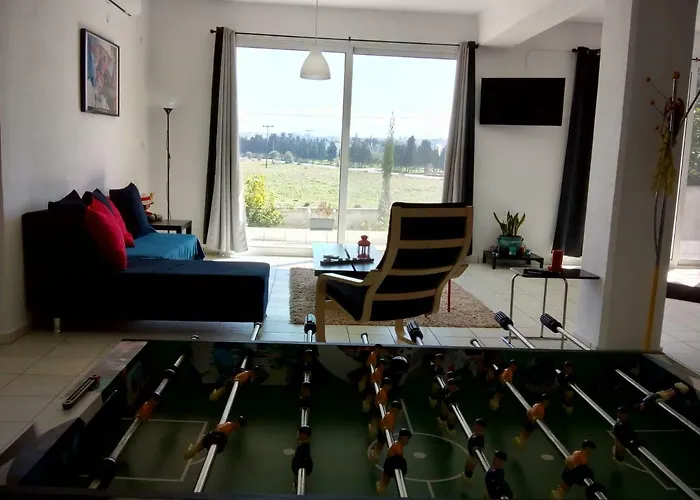 Poseidonia 75sqm Canal *