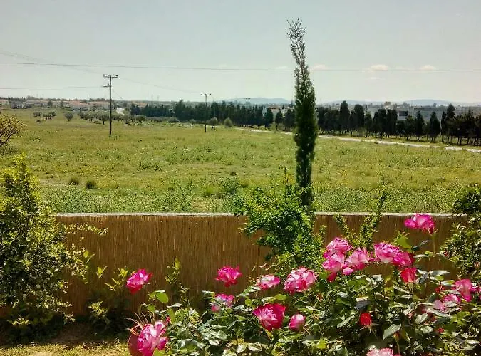 Poseidonia 75sqm Canal Apartamento