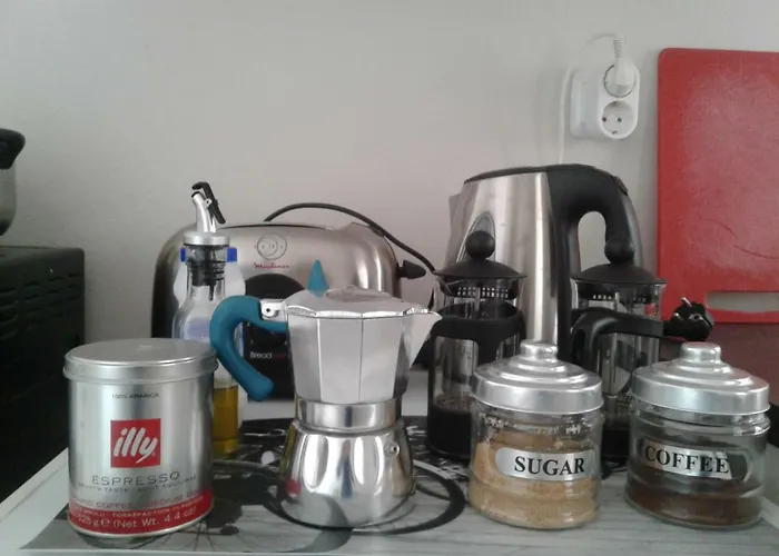 Lägenhet Poseidonia 75sqm Canal Corinth