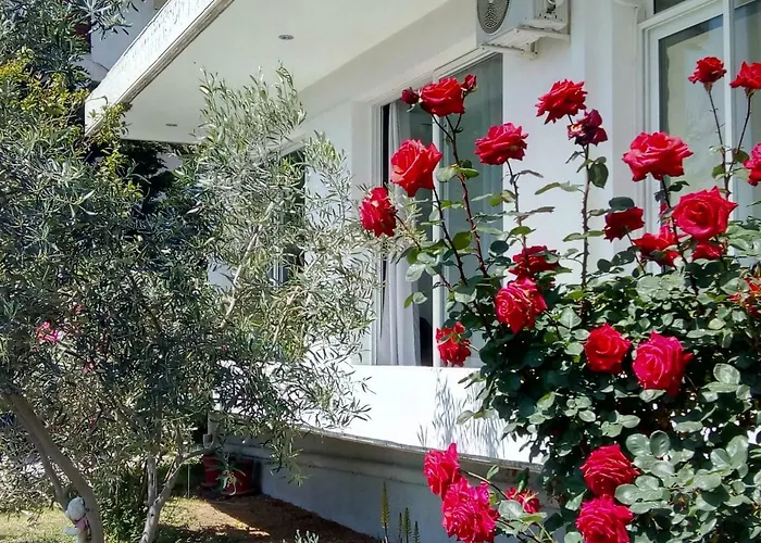 Apartamento Poseidonia 75sqm Canal Corinth