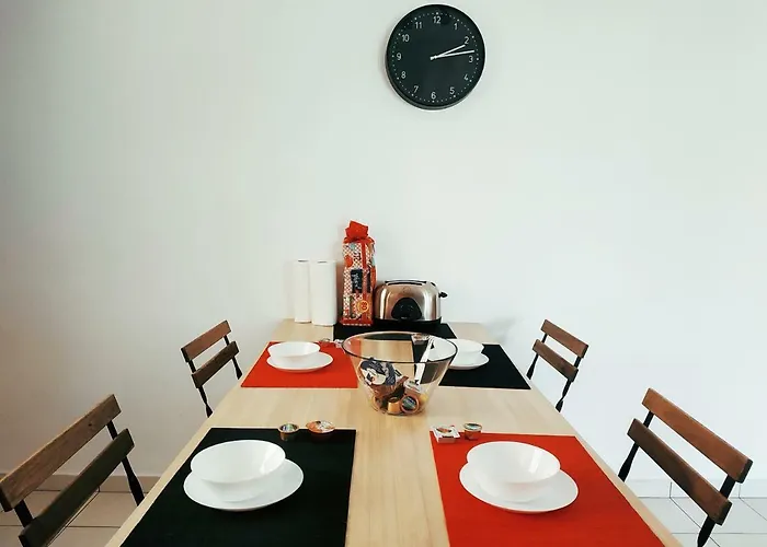 Lägenhet Poseidonia 75sqm Canal Corinth