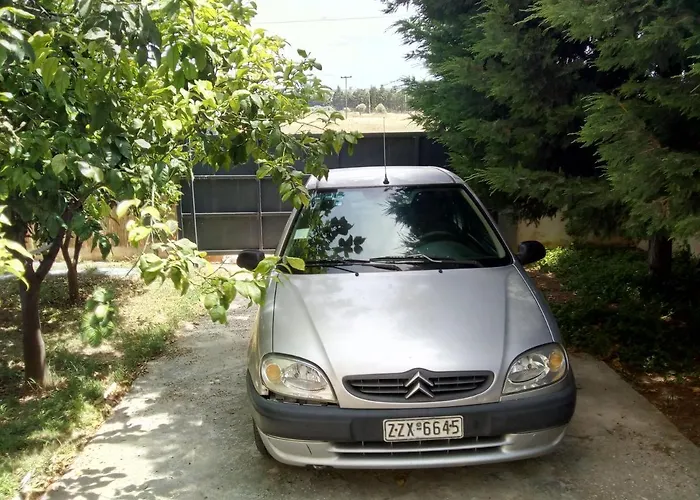 Poseidonia 75sqm Canal *