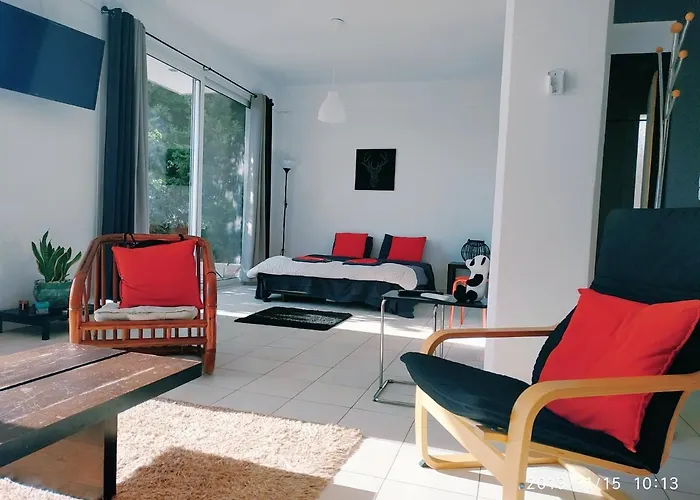 Poseidonia 75sqm Canal Lägenhet *