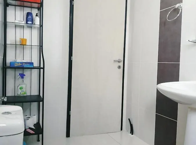 Poseidonia 75sqm Canal